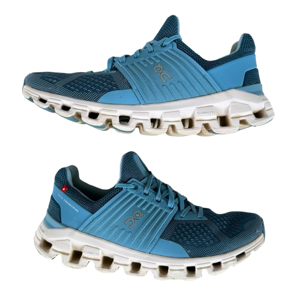 On Cloudswift Women's Running Shoe - Picture 6 of 13
